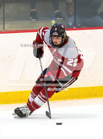 Thumbnail 1 in The Gunnery vs. New Hampton School (Exeter Invitational) photogallery.