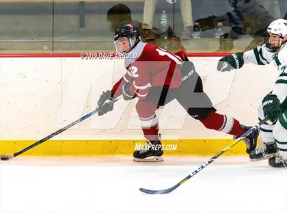Thumbnail 2 in The Gunnery vs. New Hampton School (Exeter Invitational) photogallery.
