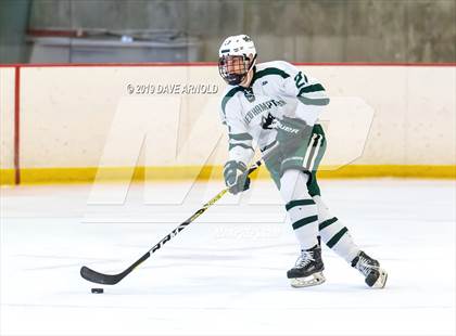 Thumbnail 3 in The Gunnery vs. New Hampton School (Exeter Invitational) photogallery.
