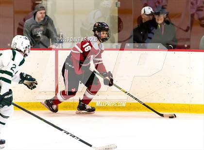 Thumbnail 3 in The Gunnery vs. New Hampton School (Exeter Invitational) photogallery.