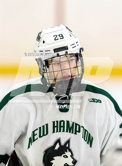 Thumbnail 1 in The Gunnery vs. New Hampton School (Exeter Invitational) photogallery.