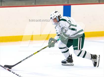 Thumbnail 3 in The Gunnery vs. New Hampton School (Exeter Invitational) photogallery.