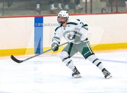 Thumbnail 1 in The Gunnery vs. New Hampton School (Exeter Invitational) photogallery.