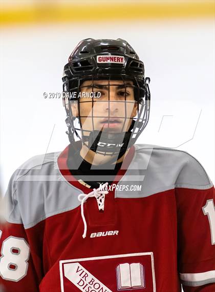 Thumbnail 2 in The Gunnery vs. New Hampton School (Exeter Invitational) photogallery.