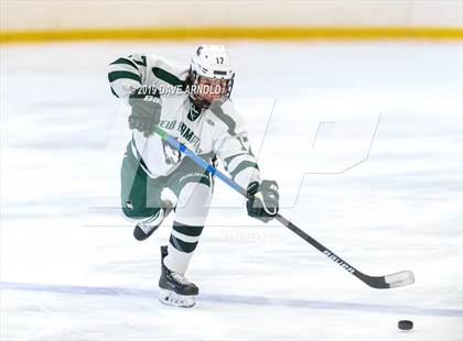 Thumbnail 1 in The Gunnery vs. New Hampton School (Exeter Invitational) photogallery.