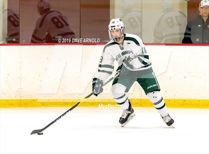 Thumbnail 3 in The Gunnery vs. New Hampton School (Exeter Invitational) photogallery.
