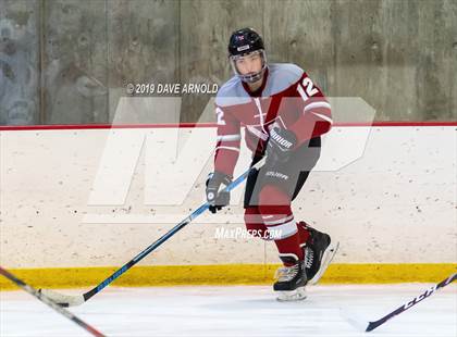 Thumbnail 3 in The Gunnery vs. New Hampton School (Exeter Invitational) photogallery.