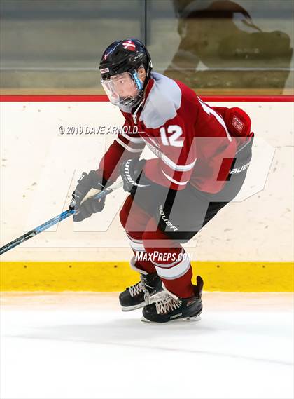 Thumbnail 3 in The Gunnery vs. New Hampton School (Exeter Invitational) photogallery.
