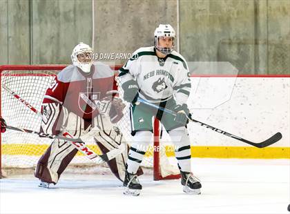 Thumbnail 3 in The Gunnery vs. New Hampton School (Exeter Invitational) photogallery.