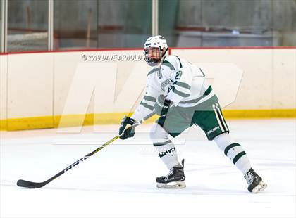 Thumbnail 3 in The Gunnery vs. New Hampton School (Exeter Invitational) photogallery.