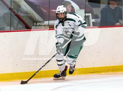Thumbnail 2 in The Gunnery vs. New Hampton School (Exeter Invitational) photogallery.