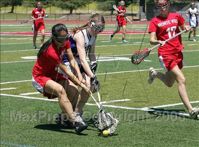Thumbnail 1 in Monte Vista vs. Amador Valley (CIF NCS Final) photogallery.