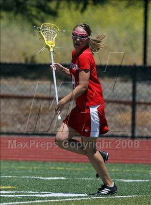 Thumbnail 3 in Monte Vista vs. Amador Valley (CIF NCS Final) photogallery.