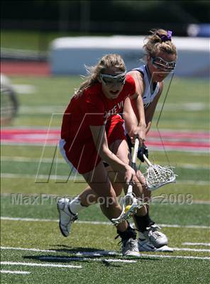 Thumbnail 1 in Monte Vista vs. Amador Valley (CIF NCS Final) photogallery.