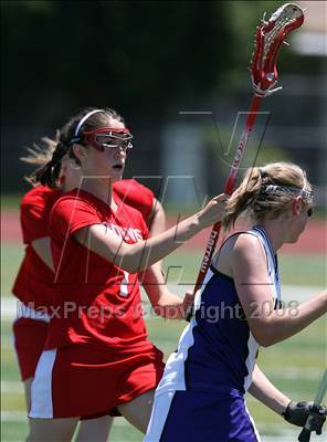 Thumbnail 3 in Monte Vista vs. Amador Valley (CIF NCS Final) photogallery.