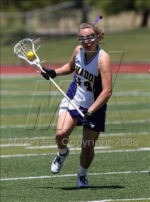Thumbnail 3 in Monte Vista vs. Amador Valley (CIF NCS Final) photogallery.