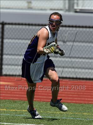 Thumbnail 1 in Monte Vista vs. Amador Valley (CIF NCS Final) photogallery.