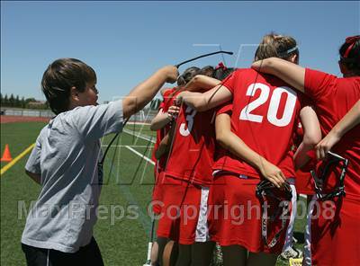 Thumbnail 3 in Monte Vista vs. Amador Valley (CIF NCS Final) photogallery.
