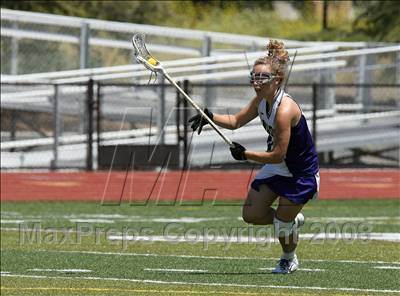 Thumbnail 1 in Monte Vista vs. Amador Valley (CIF NCS Final) photogallery.