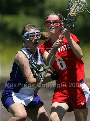 Thumbnail 3 in Monte Vista vs. Amador Valley (CIF NCS Final) photogallery.