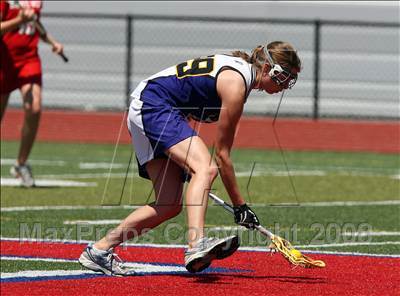 Thumbnail 1 in Monte Vista vs. Amador Valley (CIF NCS Final) photogallery.