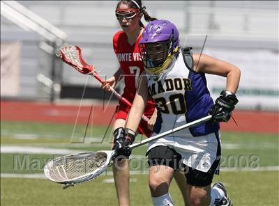 Thumbnail 3 in Monte Vista vs. Amador Valley (CIF NCS Final) photogallery.