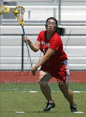 Thumbnail 1 in Monte Vista vs. Amador Valley (CIF NCS Final) photogallery.