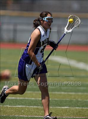 Thumbnail 3 in Monte Vista vs. Amador Valley (CIF NCS Final) photogallery.