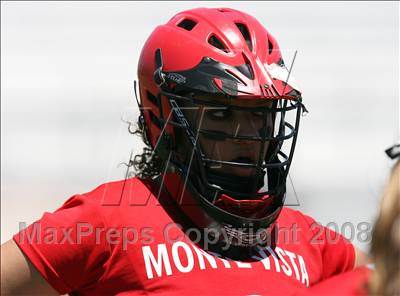Thumbnail 2 in Monte Vista vs. Amador Valley (CIF NCS Final) photogallery.