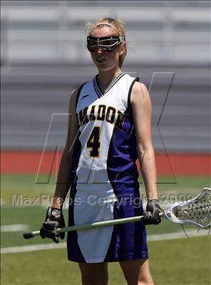 Thumbnail 1 in Monte Vista vs. Amador Valley (CIF NCS Final) photogallery.