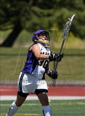 Thumbnail 1 in Monte Vista vs. Amador Valley (CIF NCS Final) photogallery.