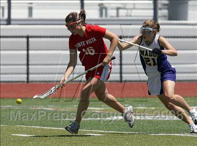 Thumbnail 1 in Monte Vista vs. Amador Valley (CIF NCS Final) photogallery.