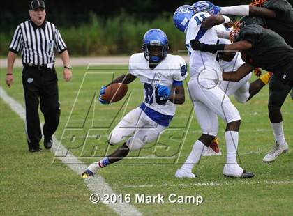 Thumbnail 3 in Trinity Christian Academy @ Cocoa photogallery.