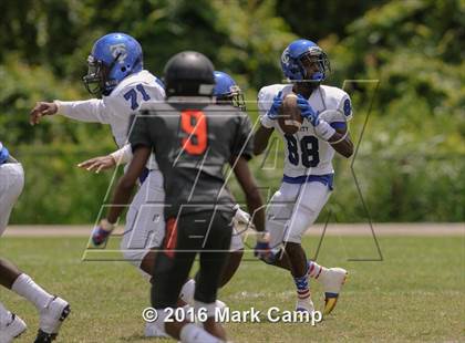 Thumbnail 2 in Trinity Christian Academy @ Cocoa photogallery.