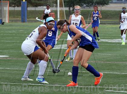 Thumbnail 1 in T.C. Williams @ Lee (Under the Lights Tournament) photogallery.
