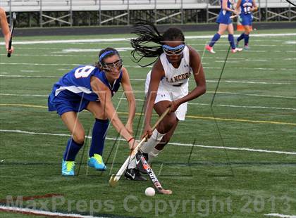 Thumbnail 2 in T.C. Williams @ Lee (Under the Lights Tournament) photogallery.