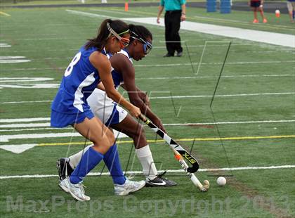 Thumbnail 2 in T.C. Williams @ Lee (Under the Lights Tournament) photogallery.