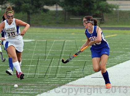 Thumbnail 3 in T.C. Williams @ Lee (Under the Lights Tournament) photogallery.
