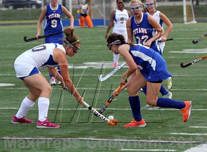 Thumbnail 3 in T.C. Williams @ Lee (Under the Lights Tournament) photogallery.