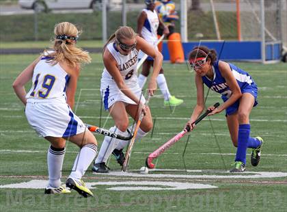 Thumbnail 2 in T.C. Williams @ Lee (Under the Lights Tournament) photogallery.