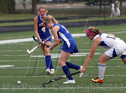 Thumbnail 1 in T.C. Williams @ Lee (Under the Lights Tournament) photogallery.