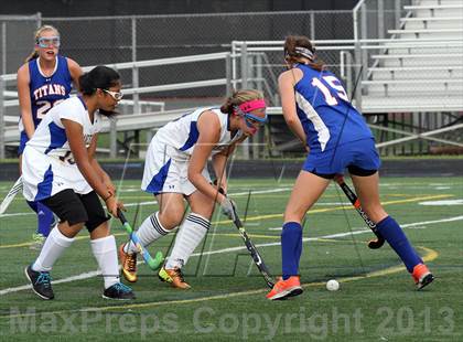 Thumbnail 2 in T.C. Williams @ Lee (Under the Lights Tournament) photogallery.