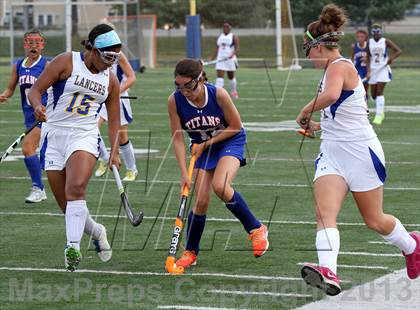 Thumbnail 2 in T.C. Williams @ Lee (Under the Lights Tournament) photogallery.