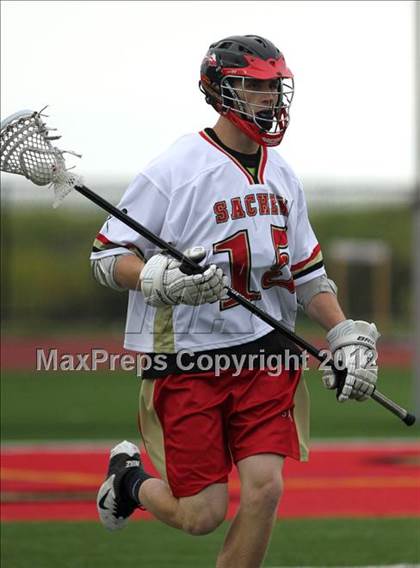 Thumbnail 1 in Connetquot @ Sachem East photogallery.
