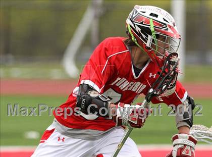 Thumbnail 3 in Connetquot @ Sachem East photogallery.