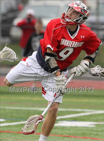 Thumbnail 2 in Connetquot @ Sachem East photogallery.