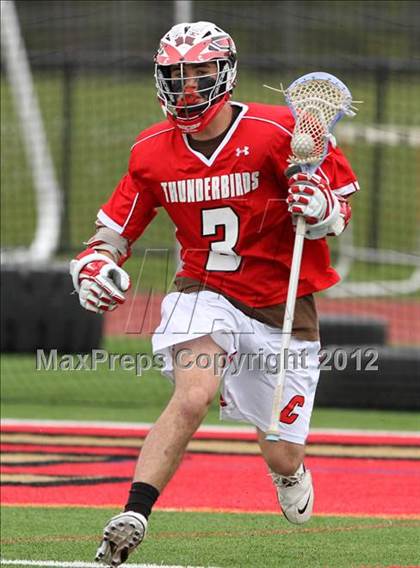 Thumbnail 3 in Connetquot @ Sachem East photogallery.