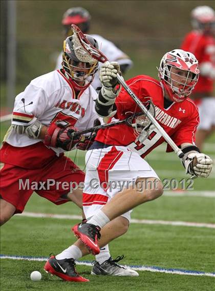 Thumbnail 3 in Connetquot @ Sachem East photogallery.
