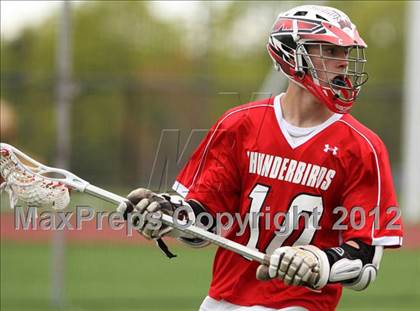 Thumbnail 3 in Connetquot @ Sachem East photogallery.