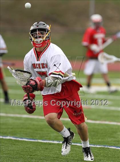 Thumbnail 2 in Connetquot @ Sachem East photogallery.
